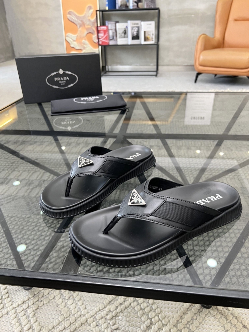 Prada Slippers